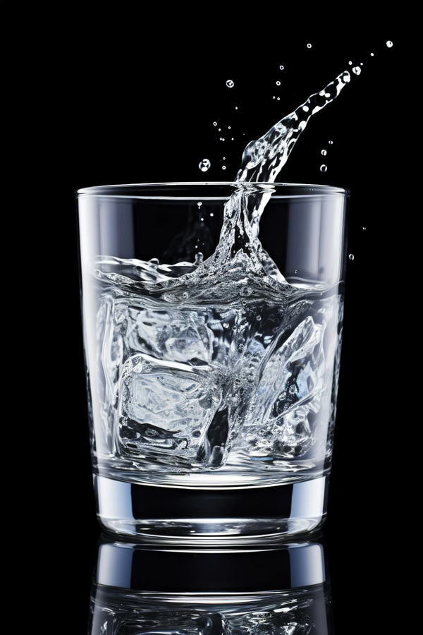 Was ist gesünder – Flaschenwasser, gefiltertes Wasser oder Leitungswasser?