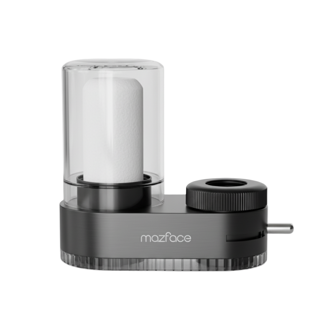 Wasserhahn-Wasserfilter