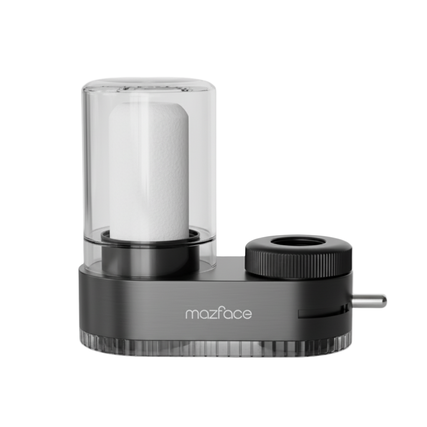 Wasserhahn-Wasserfilter