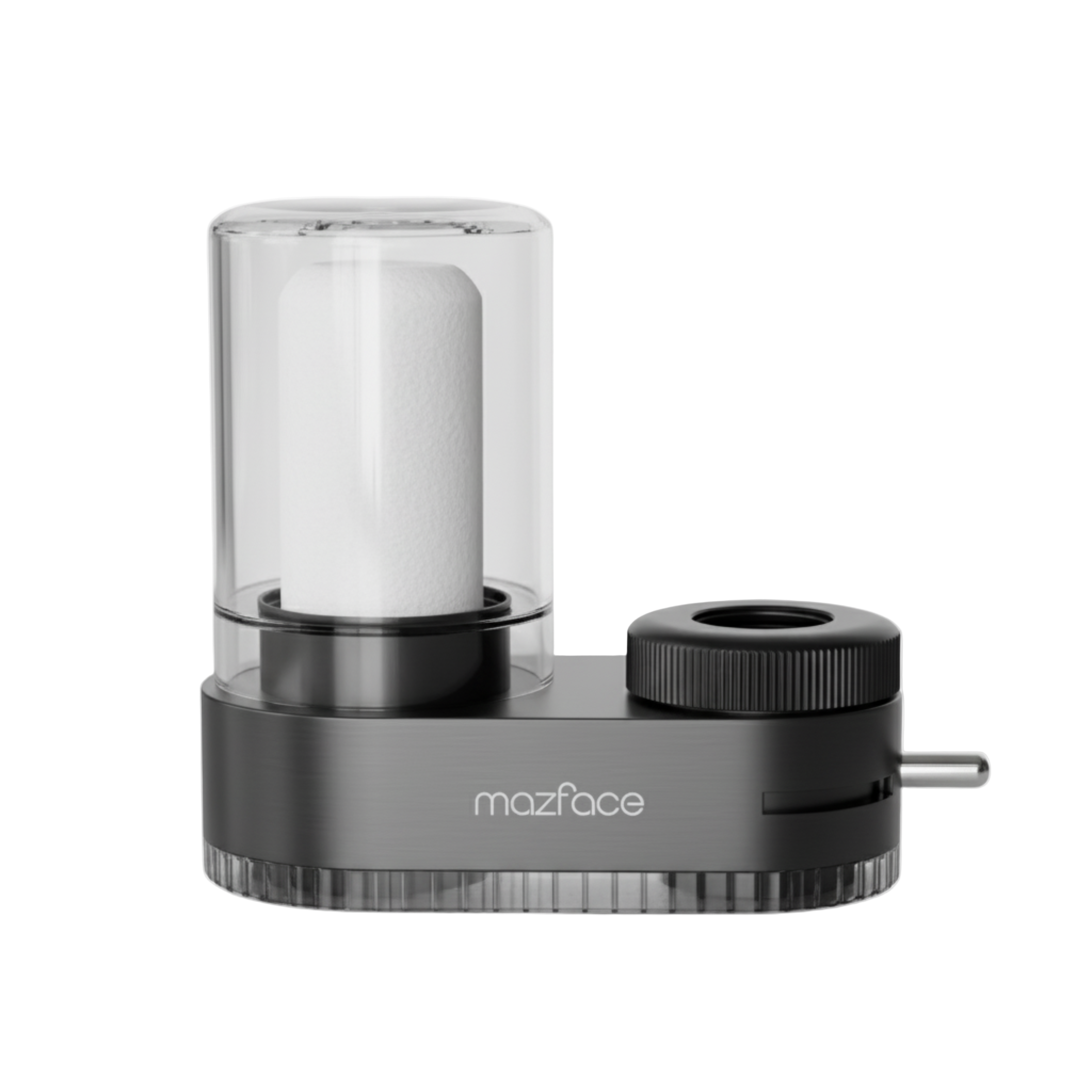 Wasserhahn-Wasserfilter