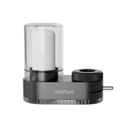 Wasserhahn-Wasserfilter